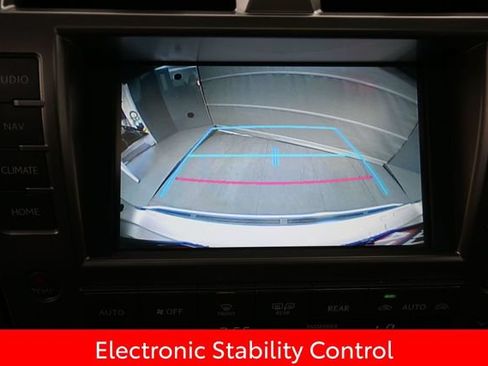 Used 2019 Lexus GX 460 Premium AWD/4WD image 14
