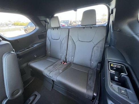 New 2026 Lexus TX 350 350 Luxury image 9