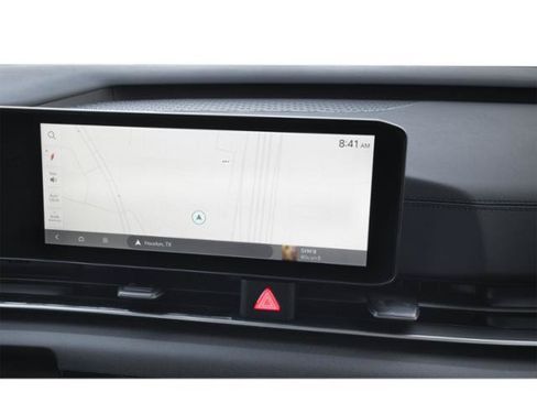New 2027 Kia Carnival EX w/ Dark Edition Package FWD image 18