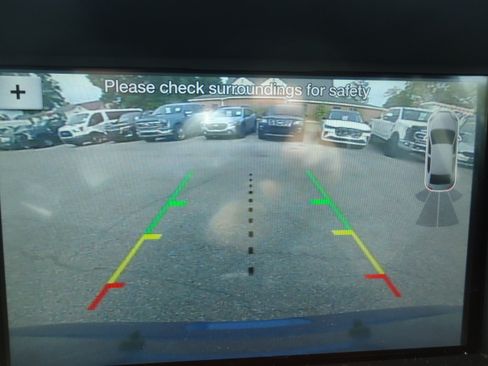 Used 2018 Ford Escape SEL AWD/4WD image 27