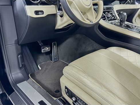 Certified 2020 Bentley Continental GT image 23