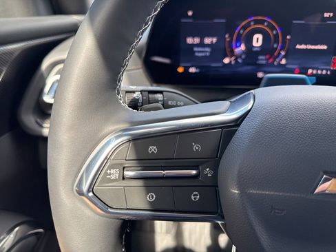 New 2025 Chevrolet Traverse High Country w/ LPO, Floor Liner Package image 14