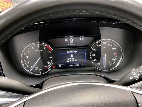 Used 2021 Cadillac XT5 Premium Luxury image 14