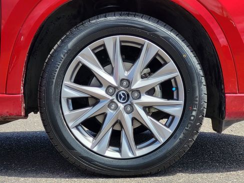 Used 2024 MAZDA CX-5 AWD 2.5 S w/ Premium Plus Pkg image 30