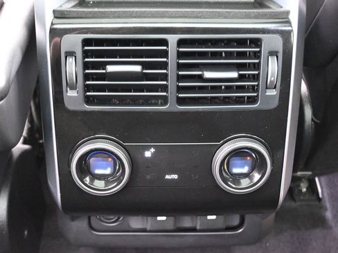 Used 2021 Land Rover Range Rover Sport HSE Silver Edition image 20
