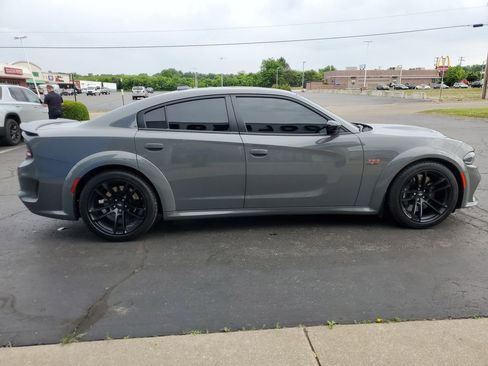 Used 2023 Dodge Charger Scat Pack image 5