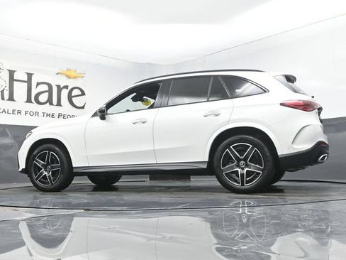Used 2024 Mercedes-Benz GLC 300 image 55