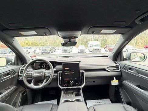 New 2026 GMC Acadia Elevation w/ Elevation Premium Package AWD/4WD image 45