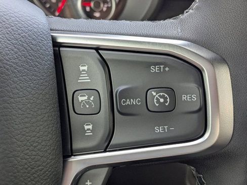 New 2026 RAM 1500 4x4 Crew Cab image 26
