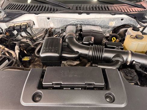 Used 2010 Ford Expedition Eddie Bauer image 41