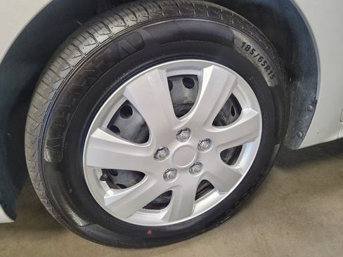 Used 2023 Kia Rio LX FWD image 31