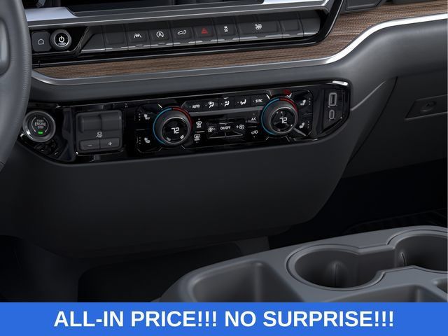 New 2026 Chevrolet Silverado 1500 LT AWD/4WD image 17