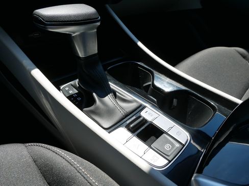 Certified 2023 Hyundai Tucson SE FWD image 21