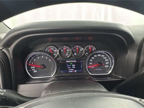 Used 2019 Chevrolet Silverado 1500 LT image 19