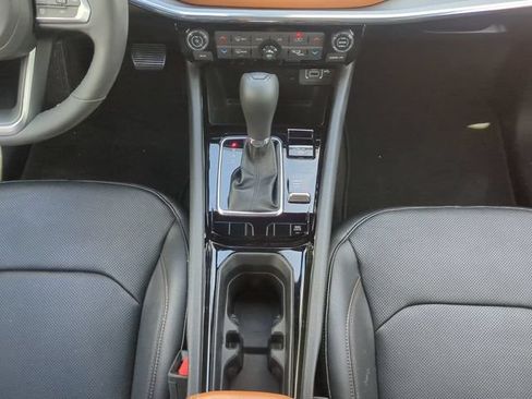 Used 2024 Jeep Compass Limited w/ Elite Group AWD/4WD image 22