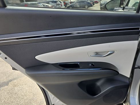 Used 2022 Hyundai Tucson SEL image 14