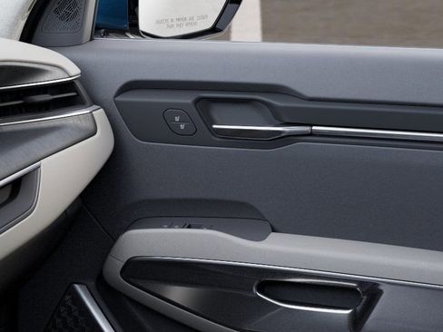 New 2026 Kia EV9 Wind image 25