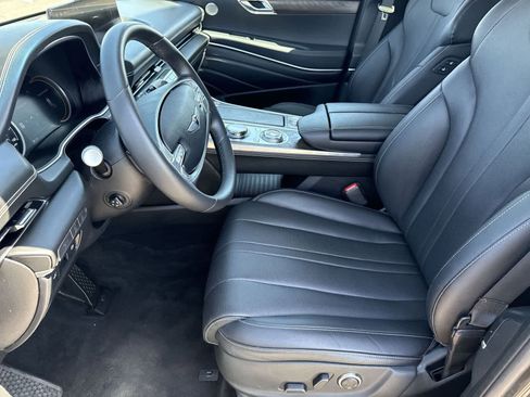 Used 2024 Genesis GV80 2.5T image 17