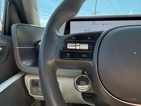 Certified 2025 Hyundai Ioniq 6 Limited RWD image 26