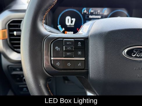 Used 2023 Ford F150 Tremor w/ Equipment Group 402A High AWD/4WD image 16