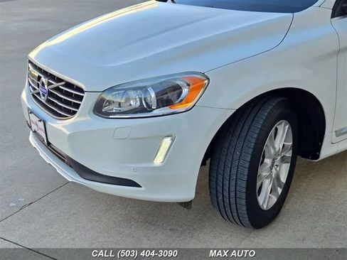 Used 2015 Volvo XC60 T5 Platinum image 41
