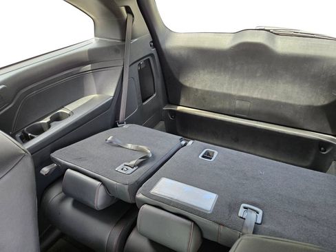 Used 2025 Honda Odyssey Sport-L image 21