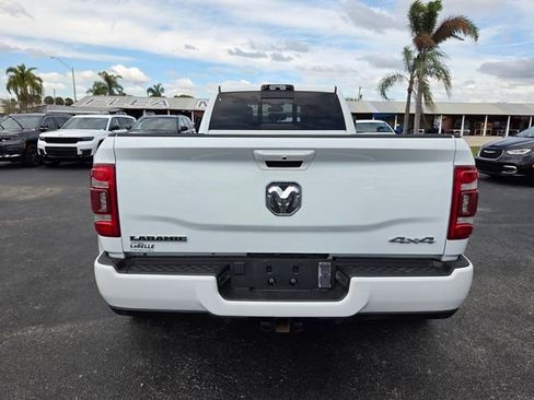 Certified 2024 RAM 3500 Laramie w/ Towing Technology Group image 9