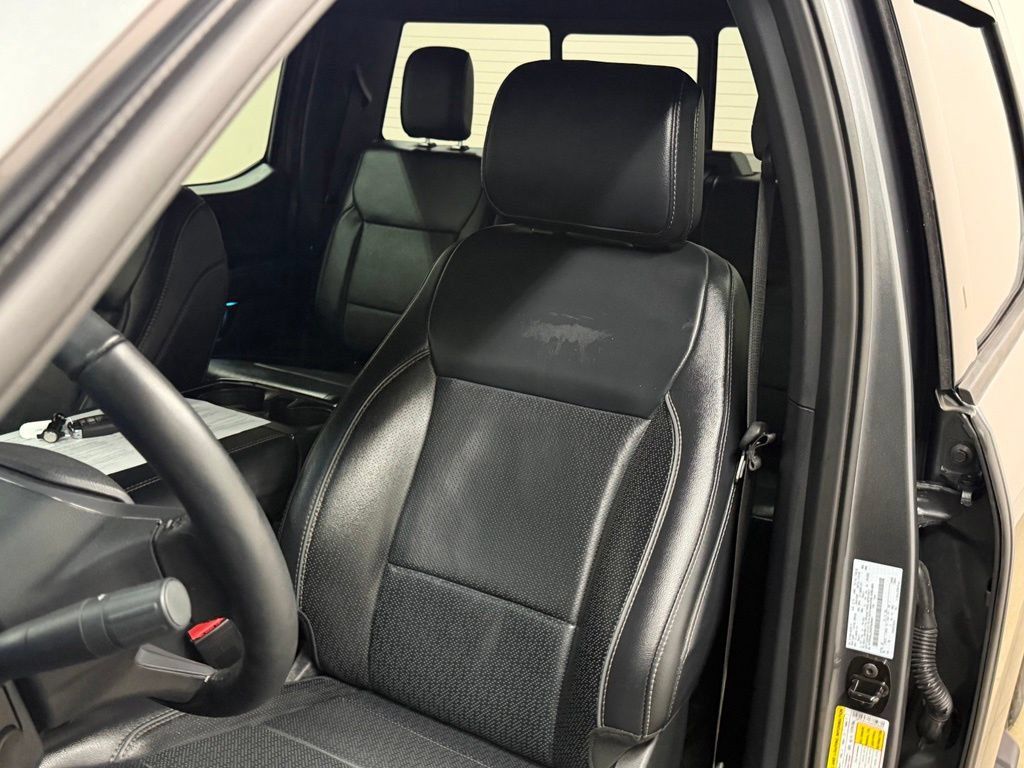 Used 2024 Ford F150 Lariat AWD/4WD image 47