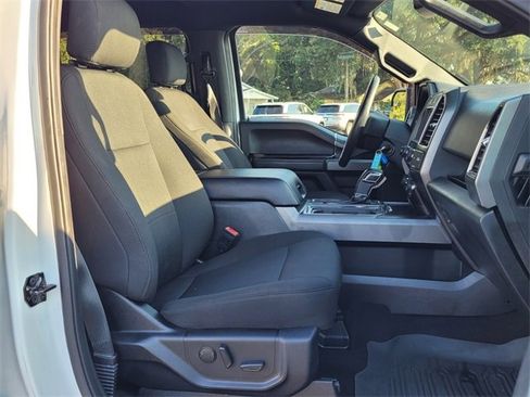 Used 2019 Ford F150 XLT w/ Equipment Group 302A Luxury image 8