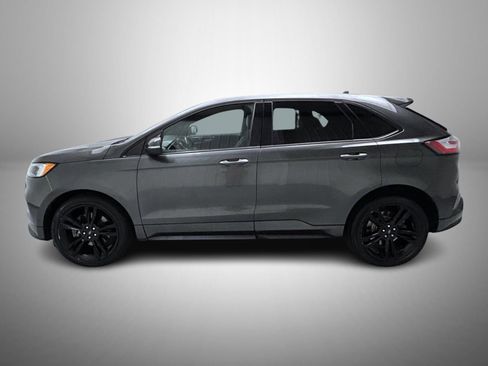 Used 2019 Ford Edge ST w/ Equipment Group 401A AWD/4WD image 8