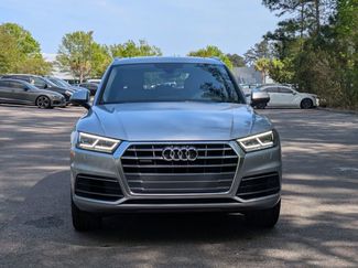 Used 2019 Audi Q5 2.0T Premium Plus w/ Premium Plus Package video 2