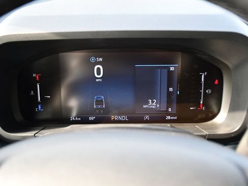 New 2025 Ford Maverick XLT w/ XLT Luxury Package image 25