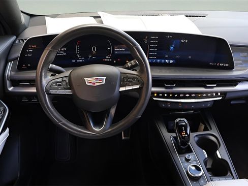 Used 2024 Cadillac XT4 Sport image 15