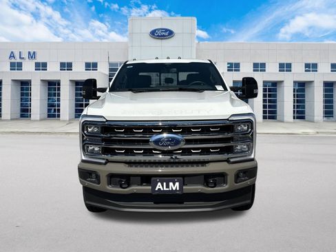 New 2026 Ford F350 King Ranch image 2