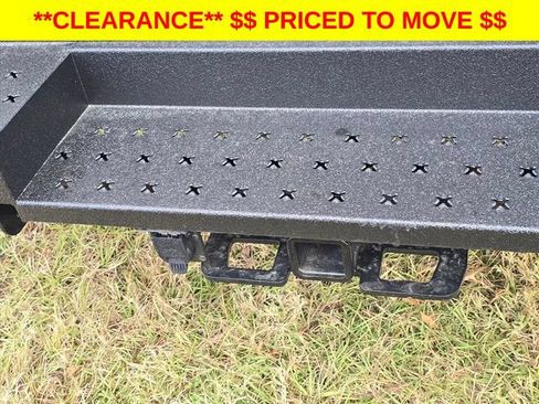 New 2025 Chevrolet Express 3500 w/ Power Convenience Package RWD image 19