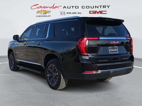 New 2026 GMC Yukon XL Elevation w/ LPO, Floor Liner Package image 7