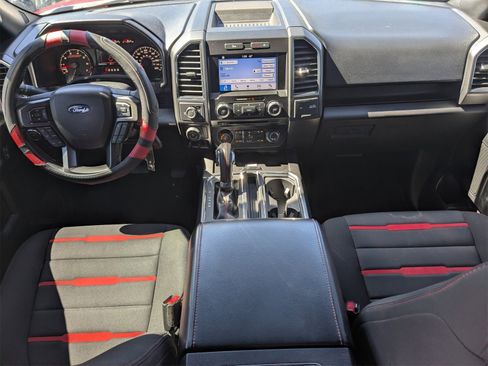 Used 2017 Ford F150 XLT w/ Equipment Group 301A Mid image 16