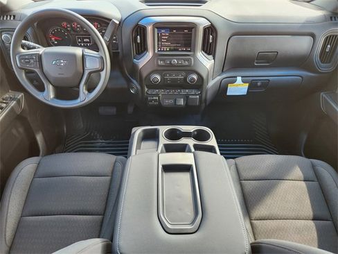 New 2026 Chevrolet Silverado 1500 Custom Trail Boss image 19