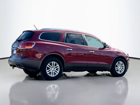 Used 2008 Buick Enclave CX w/ Driver Confidence Package image 2
