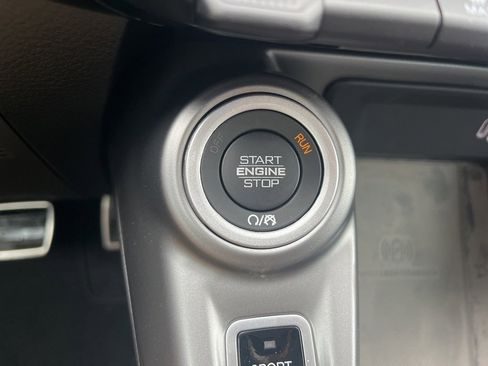 Used 2025 Dodge Hornet R/T w/ R/T Plus Package image 15