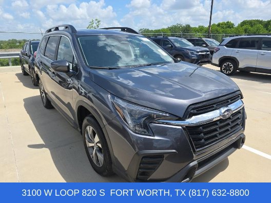 Used 2025 Subaru Ascent Premium AWD/4WD image 1