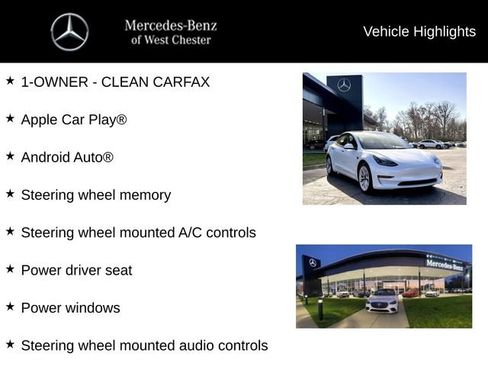 Used 2023 Tesla Model 3 Standard Range image 5