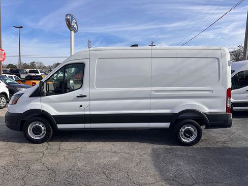 New 2026 Ford Transit 250 250 image 7