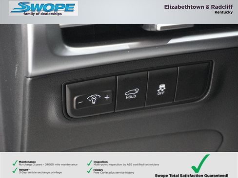 New 2026 Hyundai Tucson SEL image 15