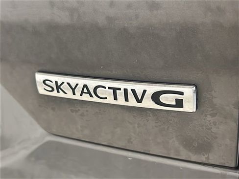 Used 2023 MAZDA CX-5 AWD 2.5 S w/ Premium Plus Pkg image 30