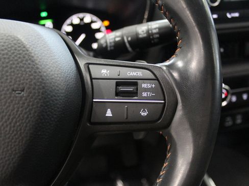 Certified 2023 Honda CR-V Sport image 26