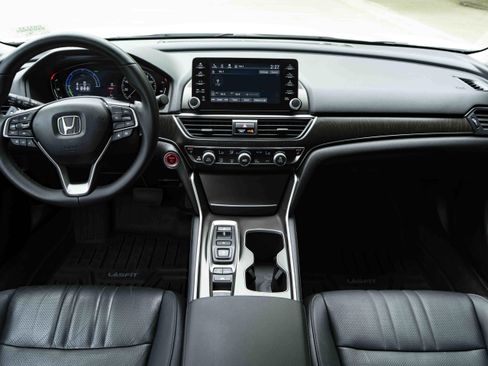 Used 2021 Honda Accord EX-L image 26