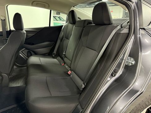 New 2025 Subaru Legacy Premium image 18