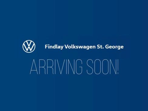Used 2021 Volkswagen Atlas Cross Sport SEL Premium R-Line image 1