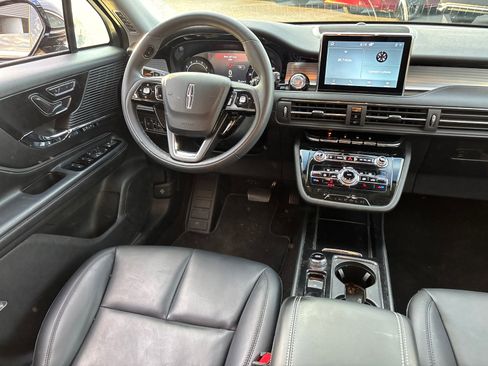 Certified 2022 Lincoln Corsair FWD image 29